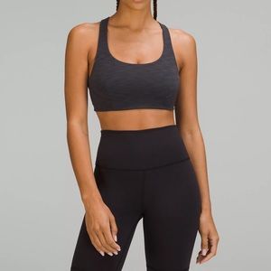 Lululemon Wunder Train Bra - Size 6